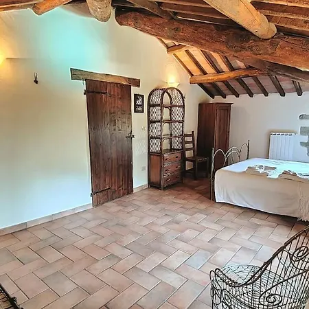 Casa Carole - View * 卡普雷塞·米开朗基罗