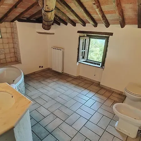 Casa Carole - View *