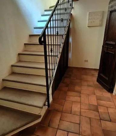 Casa Carole - View * 卡普雷塞·米开朗基罗