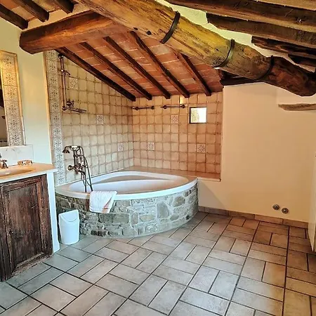 别墅 Casa Carole - View *