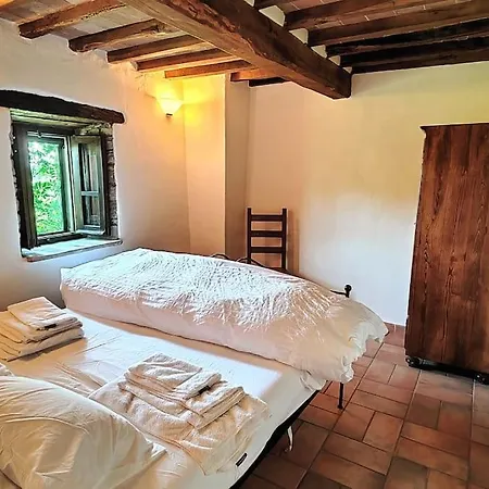 Casa Carole - View *