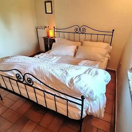 别墅 Casa Carole - View 卡普雷塞·米开朗基罗