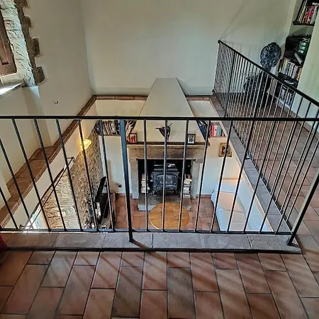 Casa Carole - View * 卡普雷塞·米开朗基罗