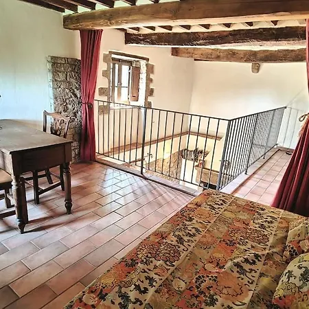 别墅 Casa Carole - View 卡普雷塞·米开朗基罗