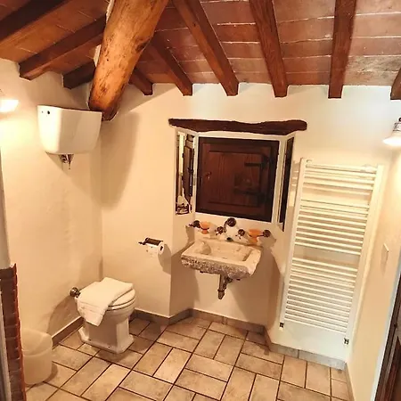 别墅 Casa Carole - View