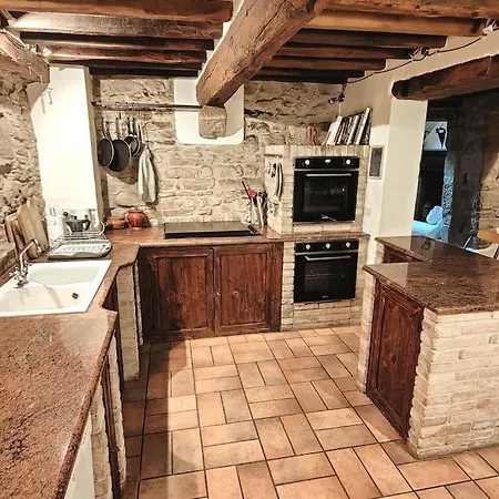 别墅 Casa Carole - View *