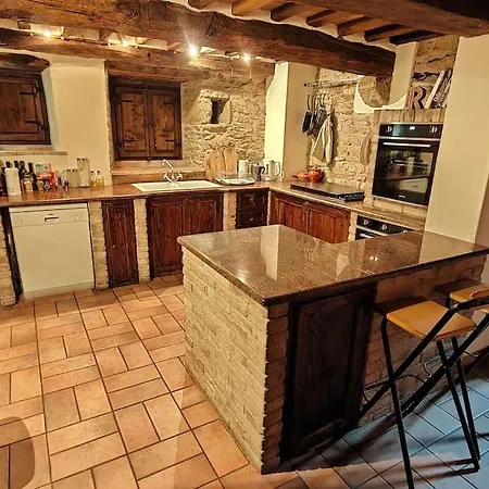 Casa Carole - View 别墅 *