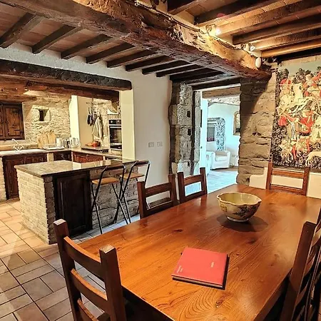 Casa Carole - View 别墅