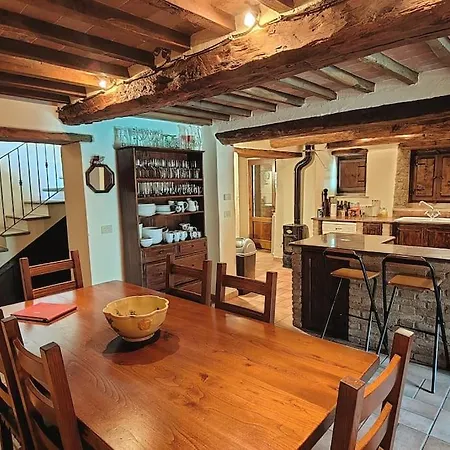 别墅 Casa Carole - View *