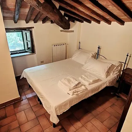 别墅 Casa Carole - View *