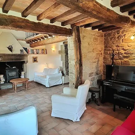 Casa Carole - View *