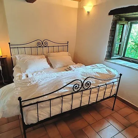 别墅 Casa Carole - View