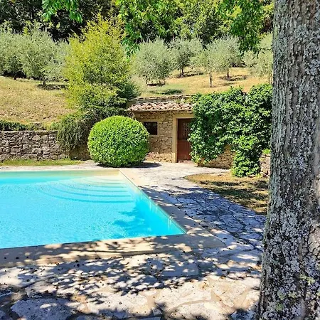 Casa Carole - View 别墅