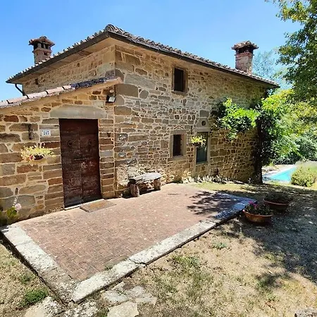 别墅 Casa Carole - View